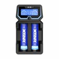 X2 XTAR X2 inteligentná univerzálna rýchlonabíjačka s Micro USB vstupom