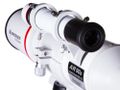 Hvezdársky ďalekohľad Bresser Messier 90/500 EQ3