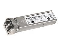 Modul SFP+ vysielača - 10GbE - 10GBase-SR - až 300 m - pre NETGEAR M4300-28G-PoE+