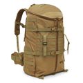 Batoh NILS Camp NC3903 Maverick hnedý 65L