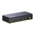 Mini PC GMKtec K13 Core Ultra 7 256V 16 GB 1 TB Windows 11 Pro