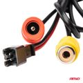 Cúvacia kamera HD-602 LED 12V 720p AMIO-03541