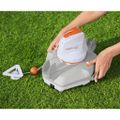 Bestway Flowclear Bazénový vysávač AquaGlide