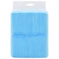 vidaXL Hygienické podložky pre psov 100 ks 60x45 cm netkaná textília