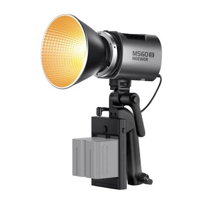 LED lampa Neewer MS60B BI-COLOR