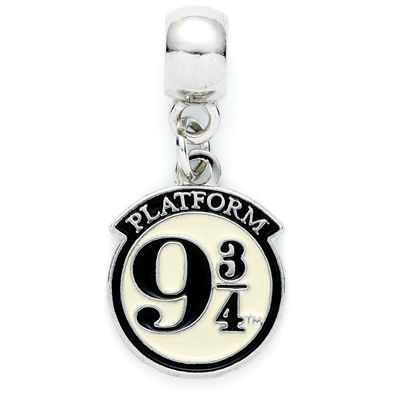 Prívesok Harry Potter Nástupište 9 a 3/4
