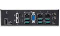 ASUS PRO WS WRX90E-SAGE SE Základná doska, AMD WRX90, TR5, 8× DDR5 DIMM (max. 2048 GB), 4× M.2, 2× USB-C, 2× miniDP, VGA, 10GbE LAN, EEB