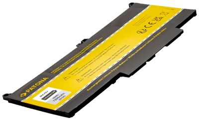 PATONA batéria pre ntb DELL Latitude 13 5300/7300 7200mAh Li-Pol 7,6V MXV9V Batéria, pre notebook, 7200mAh, Li-Pol, 7,6V, pre Dell Latitude 13 5300, 7300, MXV9V, neoriginálna