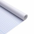 vidaXL Okenné fólie matné sivé PVC