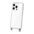Puzdro s hákom pre iPhone 13 / 14 6,1" čierne