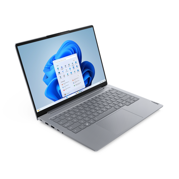 Lenovo ThinkBook/14 G8 IRL/Core 7-240H/14"/WUXGA/32GB/1TB/UHD/W11P/Gray/3R On-Site Lenovo ThinkBook 14 G8 IRL/ CORE 7-240H/ 32GB DDR5/ 1TB SSD/ Intel Graphics/ 14"WUXGA,matný/ W11P/ šedý