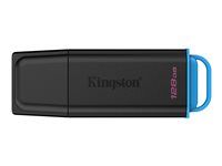 Kingston DataTraveler Exodia - Jednotka USB flash - 128 GB - USB 3.2 Gen 1