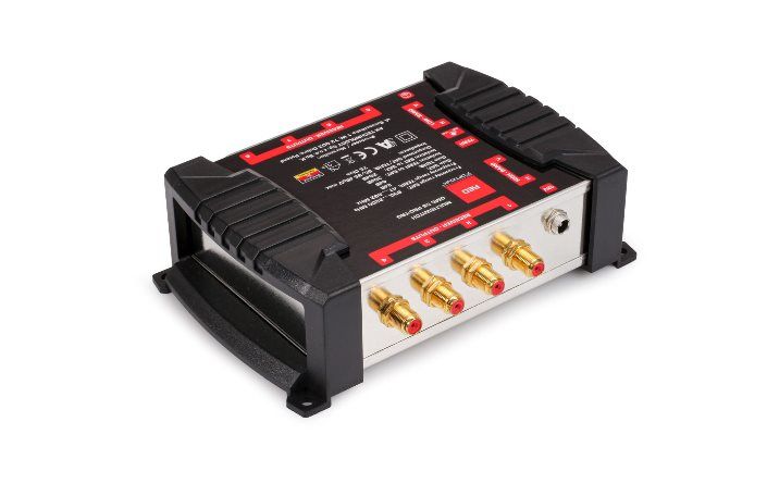 Multiswitch Opticum OMS 5/8 PRO-TRQ Platinum Line Multiswitch  Opticum OMS 5/8 PRO-TRQ Platinum Line