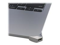 Nástavec zámku bezpečnostného slotu - pre Apple MacBook Air M2