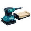 Makita Vibrácia brúska 112x100 mm, 200 W