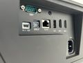 Laserový TV projektor GigaBlue Home Cinema 3 UHD Triple Laser TV, 4K, HDR10+, 150", 3000LM Laserový TV projektor GigaBlue Home Cinema 3 UHD Triple Laser-TV, 4K, HDR10+, 150", 3000LM
