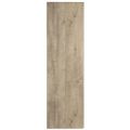 Grosfillex Nástenná dlaždica Gx Wall+ 10 ks drevo Hammam 17x120 cm