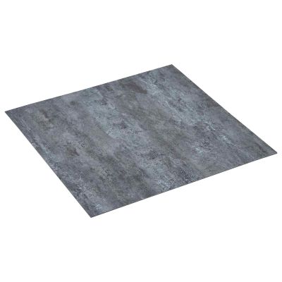 vidaXL Samo-lepiace podlahové dosky 30,5 x 30,5 cm 20 pcs PVC