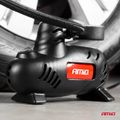 Vzduchový kompresor do auta 12V ACOMP-07