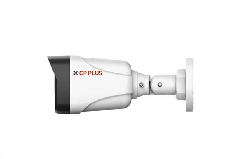 CP PLUS CP-UNC-TA41L6C-D-Q 4.0 Mpix venkovní IP kamera s IR, WDR a mikrofonem