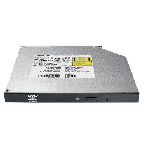 ASUS SDRW-08U1MT/GEN 9,5 mm DRW