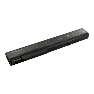 Batéria WE EcoLine HP EliteBook 8530p HSTNN-OB60 14,4V 4400mAh