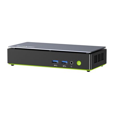 Mini PC GMKtec K13 Core Ultra 7 256V 16 GB 1 TB Windows 11 Pro