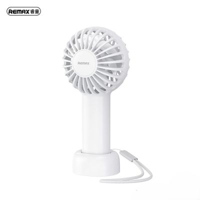 Mini ventilátor remax pro bobbol F33 – biely