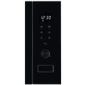 AEG Vstavaná mikrovlnná rúra MSB2057D-B