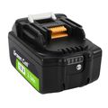 Green Cell PTMA18V3 batéria pre Makita LXT 18V 3Ah BL1830