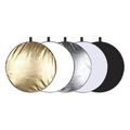 Fotoblesk Puluz 5w1 + puzdro