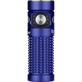 Baton 4 Premium Edition(Regal blue) OLIGHT 650mAh 3.6V IMR16340
Rechargeable Lithium Battery