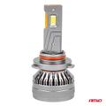 LED žárovky hlavního svícení HP Série HB3 9005/HIR1 9011/H10 Full Canbus AMiO-03678