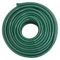 vidaXL Záhradná hadica, zelená 1" 30 m, PVC