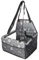 Košík na psa do auta CAR BASKET JERRY, 43 x 35 x 25 cm SIXTOL