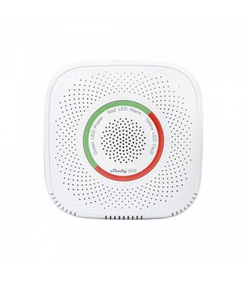 Shelly Gas - senzor zemného plynu (WiFi)