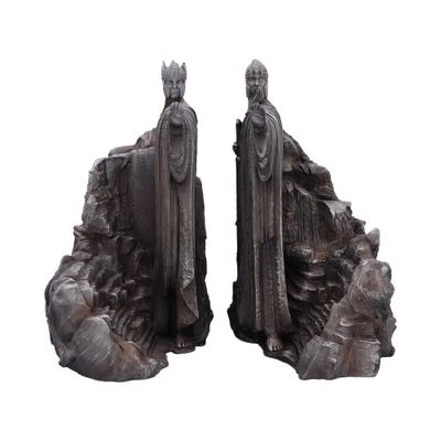 Zarážka na knihy Pán prsteňov - Argonath: Brána kráľov