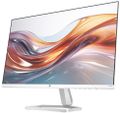 HP/524sa/23,8"/IPS/FHD/100Hz/5ms/White-Slvr/2R LED monitor, 23,8", 1920×1080, IPS, 1500:1, 5ms, 300cd/m2, 100Hz, HDMI, VGA, repro, bielo-strieborný, en. trieda E
