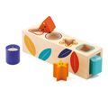 Vkladanie geometrických tvarov Boita BASIC