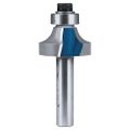 Makita Zaoblovací fréza pr. 20.7, stopka 6 mm