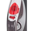 Žehlička naparovacia TEESA SLIDE PRECISION 3000 TEESA, červená Žehlička napařovací TEESA SLIDE PRECISION 3000 TEESA, červená