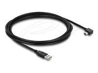 USB 2.0 Cable Type-A male to Type Mini-B
