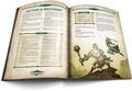 Dragonbane Rulebook