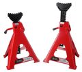 Podstavec pod auto MECHANIC CAR STAND PRO 6T, 2ks - BEZ KRABICE SIXTOL