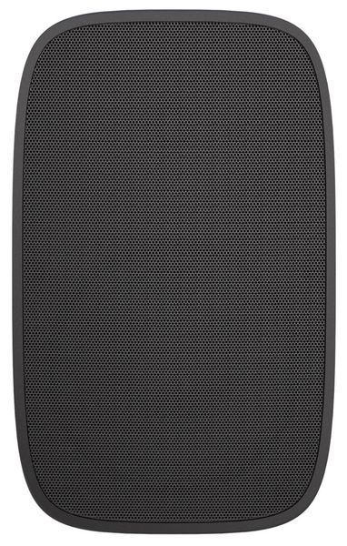 Fonestar Nástěnný reproduktor 40 W/8ohm , 2pásmový, 5,25" PP woofer + 1" výška, IP66, solná mlha, držák, černý Fonestar Nástenný reproduktor 40 W/8ohm , 2pásmový, 5,25" PP woofer + 1" výška, IP66, solná mlha, držák, cerný