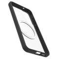 Samsung React Magnet Case pre Samsung Galaxy S25+ Čierna