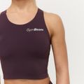 Dámsky športový top BEAT Berrywood - GymBeam, veľkosť XS