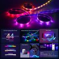SONOFF L3 Pro, eWeLink Smart LED pásik, 5m