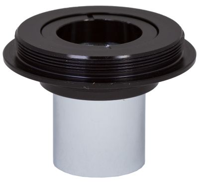 Redukcia Bresser 23 mm na pripojenie fotoaparátu k mikroskopu