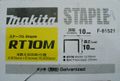 Makita spony 10 mm, 15 000 kusov, BST110